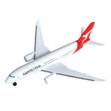 Majorette - QANTAS Boeing 787-9, Diecast Plane