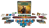 7 Wonders Duel Game
