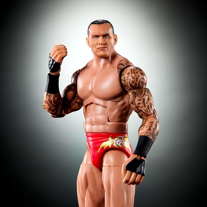 Randy Orton - WWE Elite Collection Action Figure