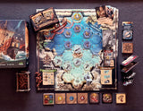 Feed the Kraken Board Game