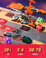 Thunder Road Vendetta