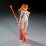 Banpresto One Piece The Shukko Nami Egghead Figure