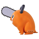 Banpresto Chainsaw Man Pochita Big Sofvimates Figure