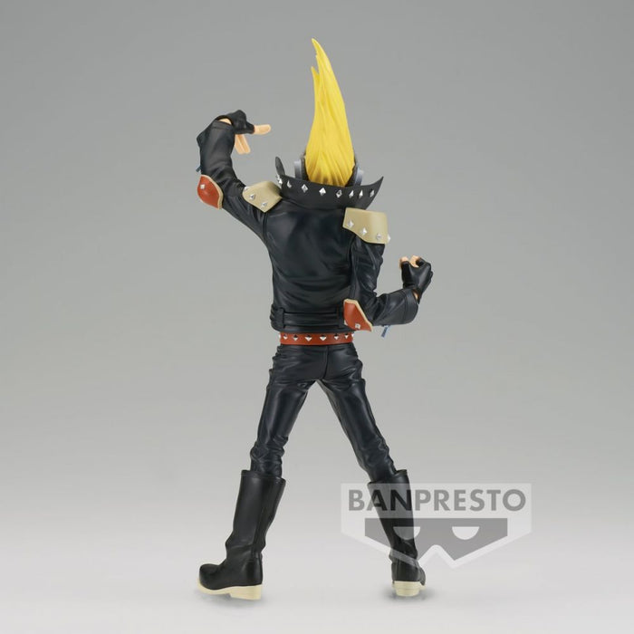 My Hero Academia - Age of Heroes - Present Mic Figure