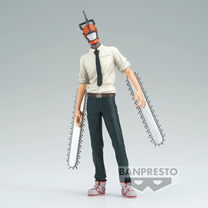 Chainsaw Man Chain Spirits Vol.5 Figure