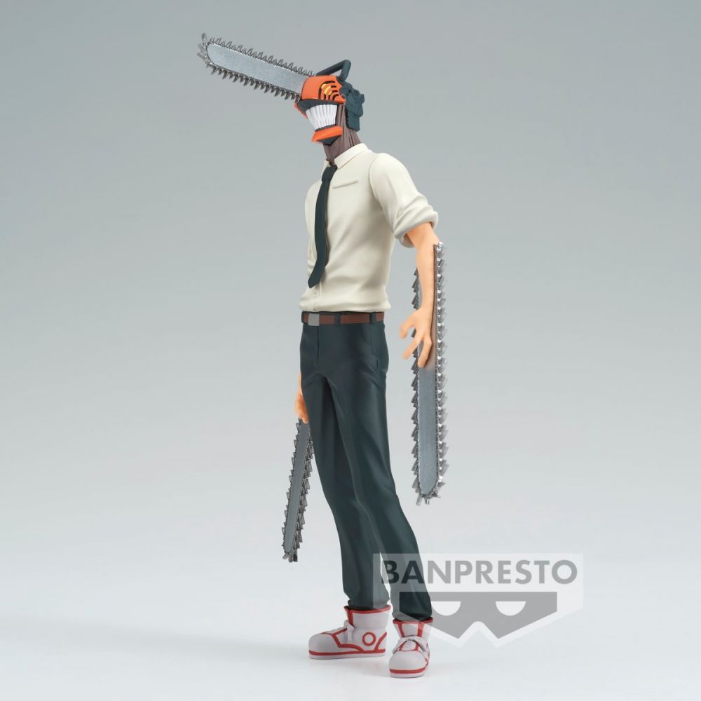 Chainsaw Man Chain Spirits Vol.5 Figure