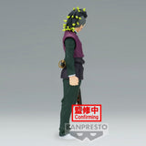 Demon Slayer: Kimetsu No Yaiba Figure Vol.44, Genya Shinazugawa Figure Ver.B