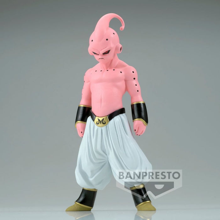 Dragon Ball Z Solid Edge Works Vol.16 - Kid Buu Figure