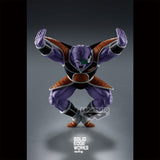Dragon Ball Z Solid Edge Works Vol.17 - Captain Ginyu Figure
