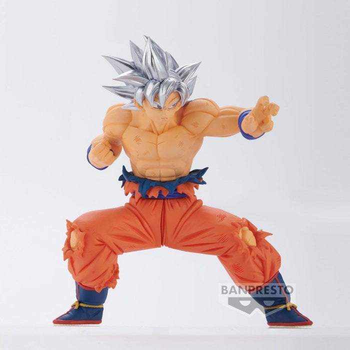 Dragon Ball Super Blood of Saiyans Special XX - Son Goku Figure