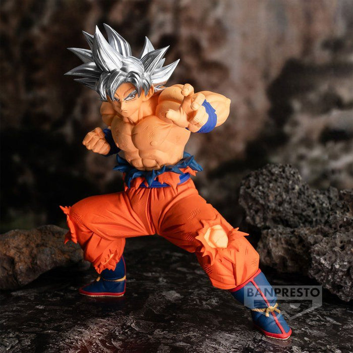 Dragon Ball Super Blood of Saiyans Special XX - Son Goku Figure