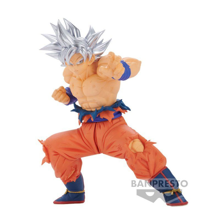 Dragon Ball Super Blood of Saiyans Special XX - Son Goku Figure