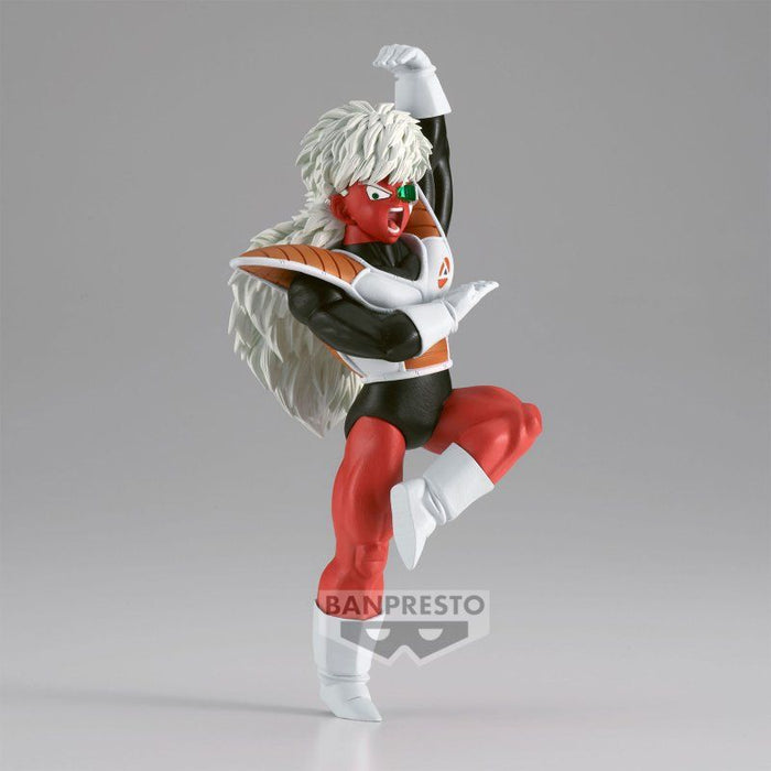 Dragon Ball Z Solid Edge Works Vol.18 - Jeice Figure