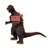 Banpresto TOHO MONSTER SERIES MONSTERS ROAR ATTACK GODZILLA (1954) (VER.B) Figure
