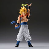 Banpresto Dragon Ball Z - Match Makers - Super Saiyan Gogeta (Vs Janemba) Figure