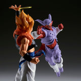 Banpresto Dragon Ball Z - Match Makers - Super Saiyan Gogeta (Vs Janemba) Figure