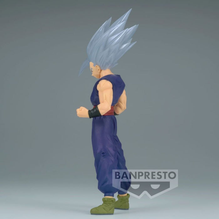 Dragon Ball Super: Super Hero Clearise Son Gohan (Beast) Figure