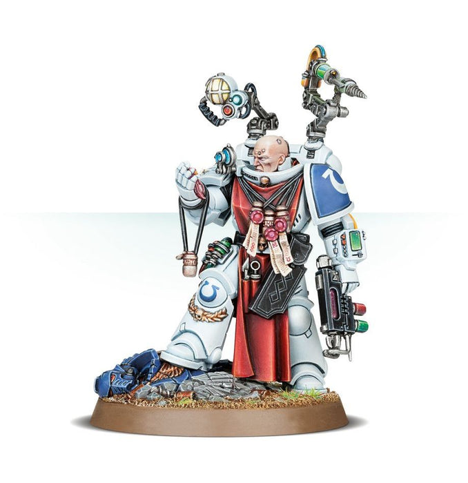 Warhammer 40,000 - 48-60, Space Marines, Primaris Apothecary