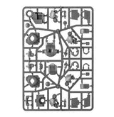 Warhammer 40,000 - 55-33, Eye of Terror Battalion: Sons of Dorn