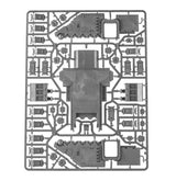 Warhammer 40,000 - 55-33, Eye of Terror Battalion: Sons of Dorn