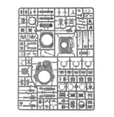 Warhammer 40,000 - 55-33, Eye of Terror Battalion: Sons of Dorn