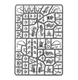Warhammer 40,000 - 48-79, Space Marines, Inceptor Squad