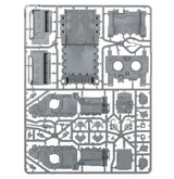 Warhammer 40,000 - 48-94, Space Marines, Primaris Impulsor