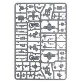 Warhammer 40,000 - 73-554, Combat Patrol, Raven Guard