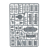 Warhammer 40,000 - 48-45, Space Marines, Storm Speeder