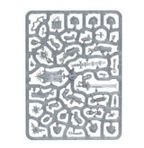 Warhammer 40,000 - 55-33, Eye of Terror Battalion: Sons of Dorn