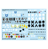 Warhammer 40,000 - 48-11, Space Marines, Ballistus Dreadnought