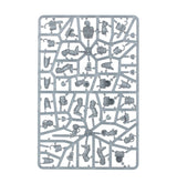 Warhammer 40,000 - 73-557, Combat Patrol: Imperial Fists