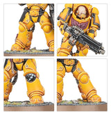 Warhammer 40,000 - 73-557, Combat Patrol: Imperial Fists