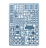 Warhammer 40,000 - 73-556, Combat Patrol: White Scars