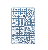 Warhammer 40,000 - 73-556, Combat Patrol: White Scars