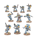 Warhammer 40,000 - 73-532, Combat Patrol, Space Wolves