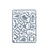 Warhammer 40,000 - 55-71, White Scars, Suboden Khan