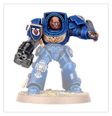 Warhammer 40,000 - 55-72, Ultramarines Upgrades and Transfers