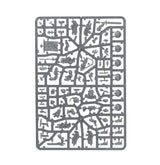 Warhammer 40,000 - 71-48, Space Marines Battleforce: Iron Halo Strike Force