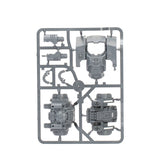 Warhammer 40,000 - 71-48, Space Marines Battleforce: Iron Halo Strike Force