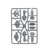 Warhammer 40,000 - 71-48, Space Marines Battleforce: Iron Halo Strike Force