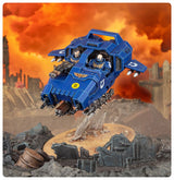 Warhammer 40,000 - 48-107, Space Marines, Land Speeder