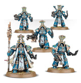 Warhammer 40,000 - 43-36, Thousand Sons, Scarab Occult Terminators