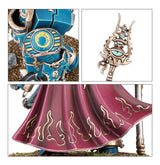 Warhammer 40,000 - 43-36, Thousand Sons, Scarab Occult Terminators