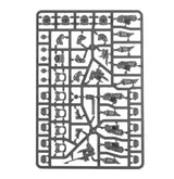 Warhammer 40,000 - 43-36, Thousand Sons, Scarab Occult Terminators