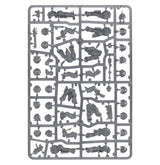 Warhammer 40,000 - 43-20, Combat Patrol, Chaos Space Marines