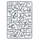 Warhammer 40,000 - 43-20, Combat Patrol, Chaos Space Marines