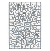 Warhammer 40,000 - 43-20, Combat Patrol, Chaos Space Marines