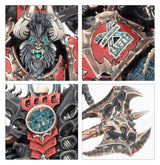 Warhammer 40,000 - 73-04, Combat Patrol: World Eaters