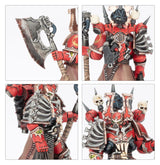 Warhammer 40,000 - 73-04, Combat Patrol: World Eaters